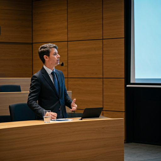 Educational seminars