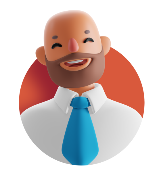 Free tier avatar