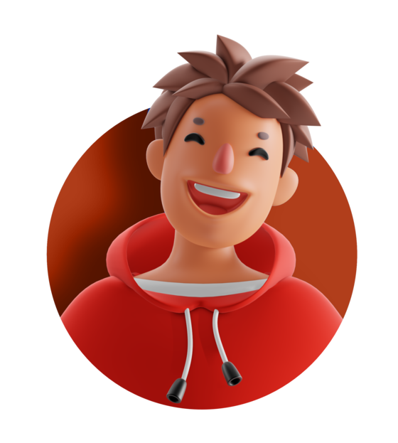 Per Event tier avatar